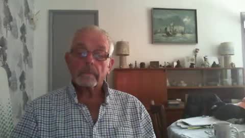 Snapshot of champers37 chatting on 17, 7, 2026 Champers online show from 17, 7, 2026