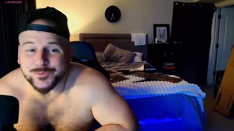 Chance Cruise online show from 4, 3, 2025