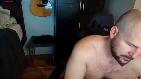 Chance Cruise online show from 3, 3, 2026