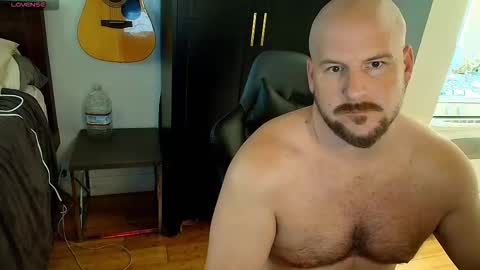 Chance Cruise online show from 25, 3, 2026