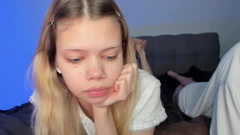 chancetolove online show from 3, 3, 2025