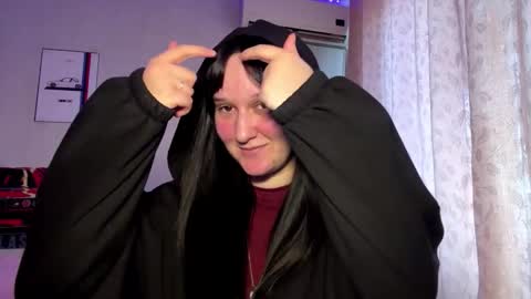 Emily online show from 13, 3, 2026