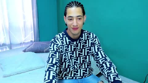 Kenji online show from 3, 12, 2024