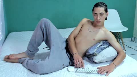 Kenji online show from 5, 12, 2024