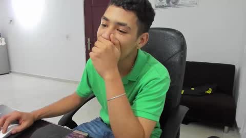 Kenji online show from 12, 10, 2025