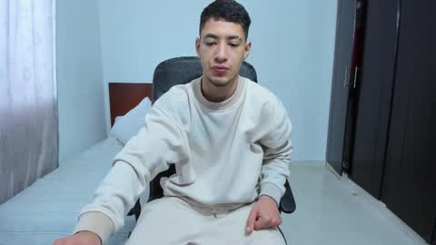 Kenji online show from 3, 11, 2025