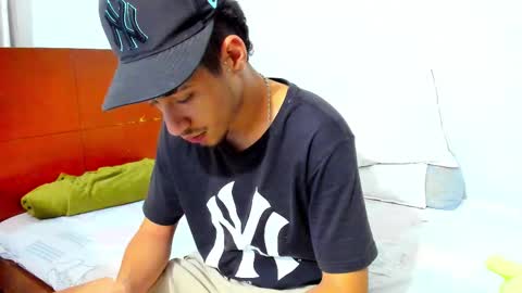 Kenji online show from 23, 12, 2025