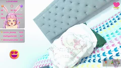 Snapshot of chandosa_sex chatting on 2, 12, 2024 pamela online show from 2, 12, 2024