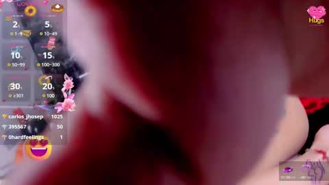 Snapshot of chandosa_sex chatting on 30, 1, 2025 pamela online show from 30, 1, 2025