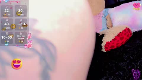 Snapshot of chandosa_sex chatting on 16, 2, 2025 pamela online show from 16, 2, 2025