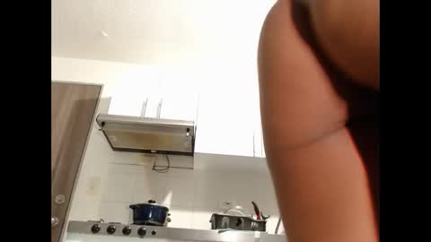 Chanel M. online show from 8, 2, 2025