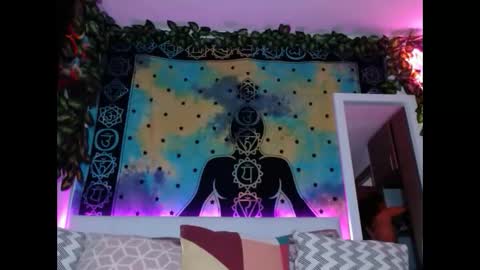 Chanel M. online show from 20, 9, 2025