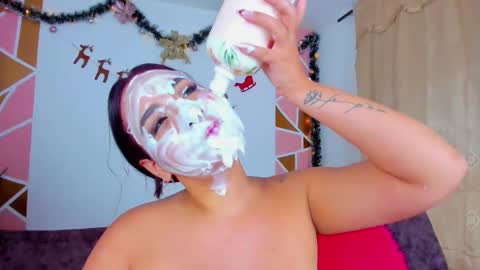  Chanel Parker  online show from 10, 1, 2026