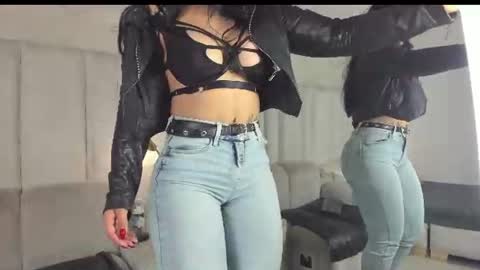 Snapshot of chanel_watson chatting on 2, 7, 2026 CHANEL online show from 2, 7, 2026