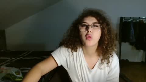 Stephanieblisss online show from 28, 12, 2024