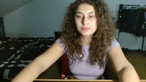 Stephanieblisss online show from 24, 1, 2025