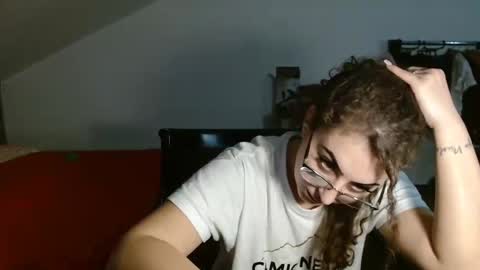 Stephanieblisss online show from 25, 2, 2025