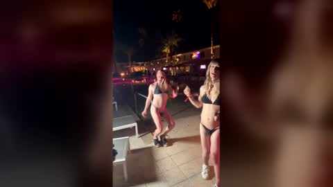 Chanel Jordan online show from 21, 4, 2026