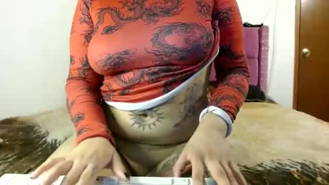 chanell online show from 11, 12, 2024