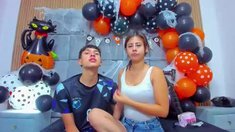 Snapshot of chanellandmax chatting on 28, 10, 2025 Chanellandmax online show from 28, 10, 2025