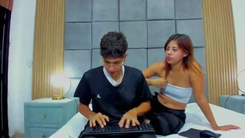 Snapshot of chanellandmax chatting on 1, 11, 2025 Chanellandmax online show from 1, 11, 2025