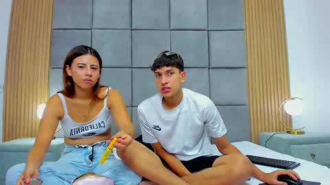 Snapshot of chanellandmax chatting on 6, 11, 2025 Chanellandmax online show from 6, 11, 2025