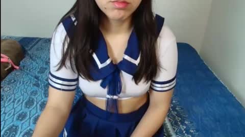 Snapshot of chanelsexyy chatting on 31, 10, 2025 Viviana 3 online show from 31, 10, 2025