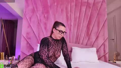 chanelstormx online show from 22, 2, 2026