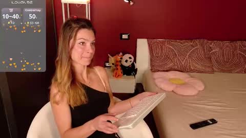 Anastasia online show from 1, 3, 2026