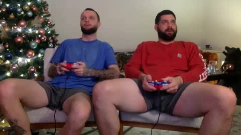 TATS AND TANNED online show from 23, 12, 2024