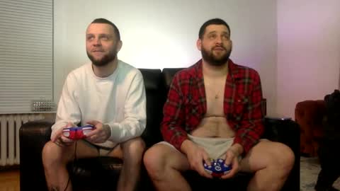 TATS AND TANNED online show from 30, 1, 2025