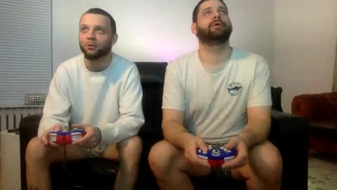 TATS AND TANNED online show from 31, 1, 2025