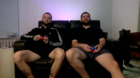 TATS AND TANNED online show from 3, 2, 2025