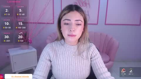 channel_blonde_a online show from 27, 12, 2024