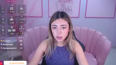 channel_blonde_a online show from 27, 12, 2024