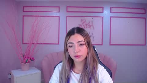 channel_blonde_a online show from 11, 1, 2025