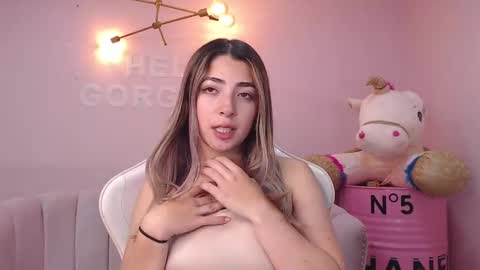 channel_blonde_a online show from 29, 1, 2025