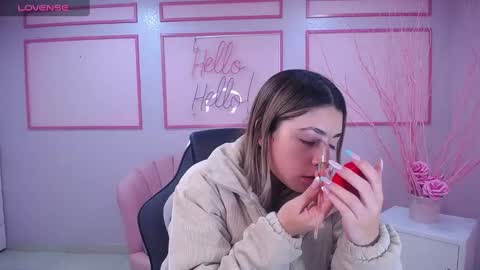 channel_blonde_a online show from 30, 1, 2025