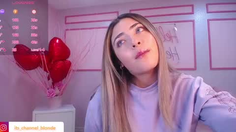 channel_blonde_a online show from 11, 2, 2025