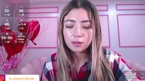 channel_blonde_a online show from 15, 2, 2025