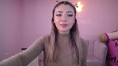 channel_blonde_a online show from 17, 2, 2025