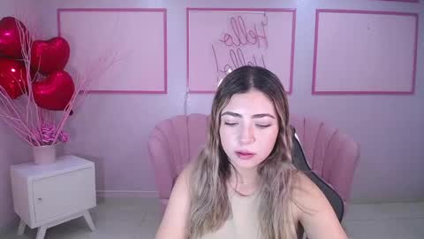 channel_blonde_a online show from 3, 3, 2025