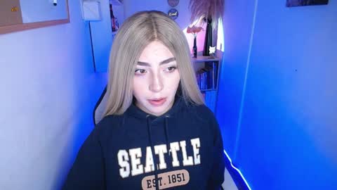 channel_blonde_a online show from 7, 4, 2026