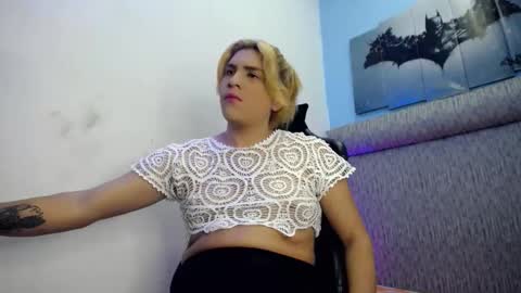 Snapshot of channel_exotic chatting on 29, 3, 2026 CHANNEL online show from 29, 3, 2026