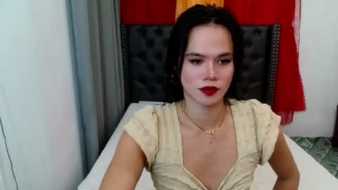Snapshot of channel_maxine chatting on 26, 7, 2026 Rosette online show from 26, 7, 2026
