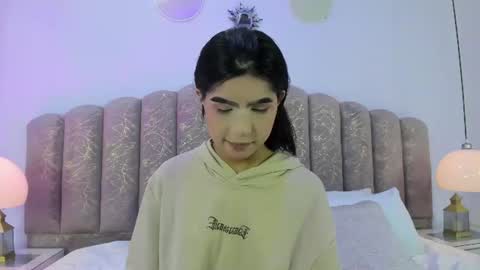 Snapshot of channel_sofia chatting on 6, 7, 2026 Channel Sofia online show from 6, 7, 2026
