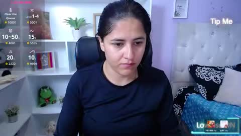 chantal online show from 15, 6, 2026