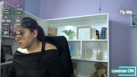 chantal online show from 3, 7, 2026