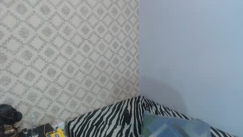 Raquel  online show from 10, 1, 2025