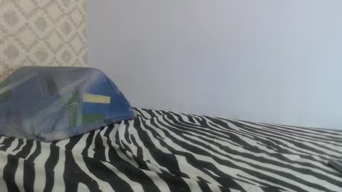 Raquel  online show from 12, 1, 2025